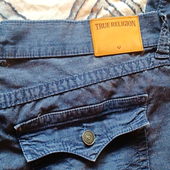 True Religion Other - ♻️true religion pants♻️